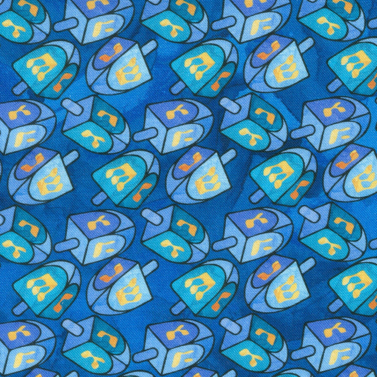 hanukkah-lights-dreidels-lt-blue-multi-digitally-printed-yardage