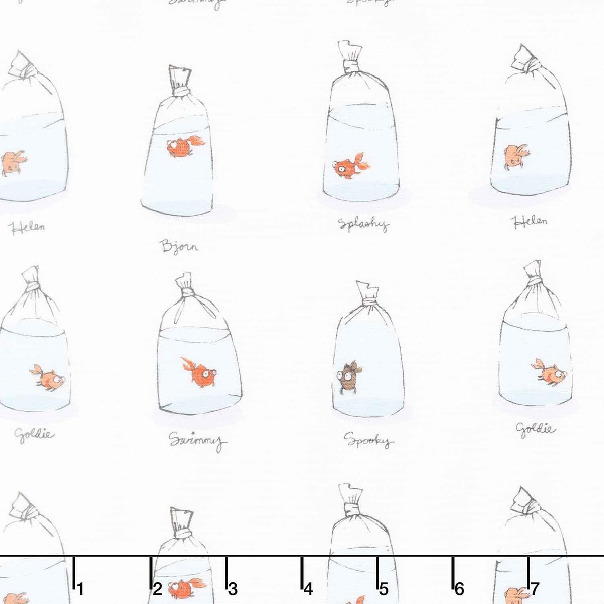 heather-ross-favorites-goldfishes-in-bags-white-yardage