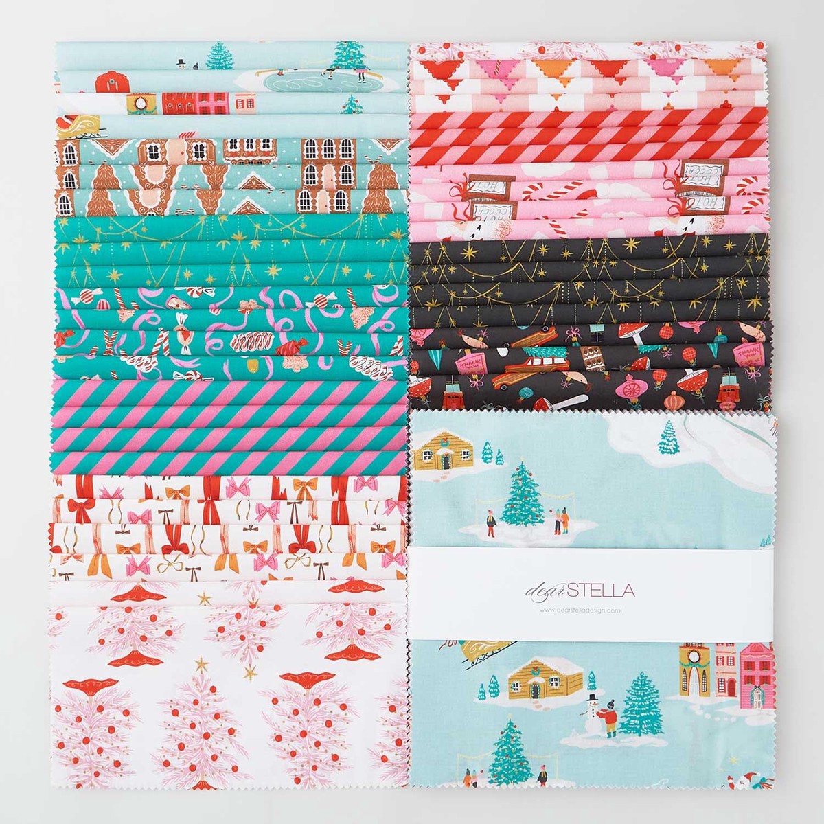 holly-jolly-10-squares
