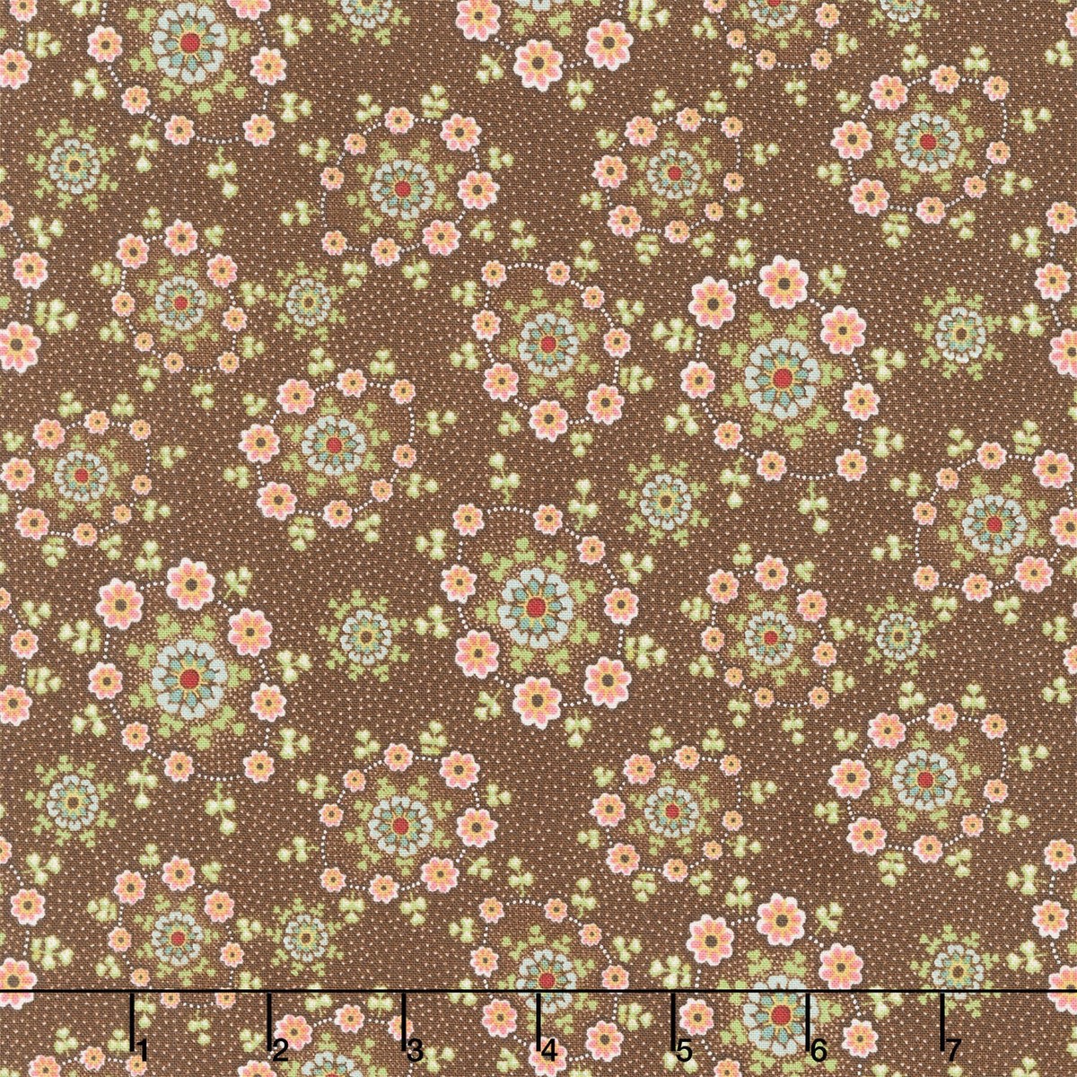 love-struck-daisy-wreaths-brown-yardage