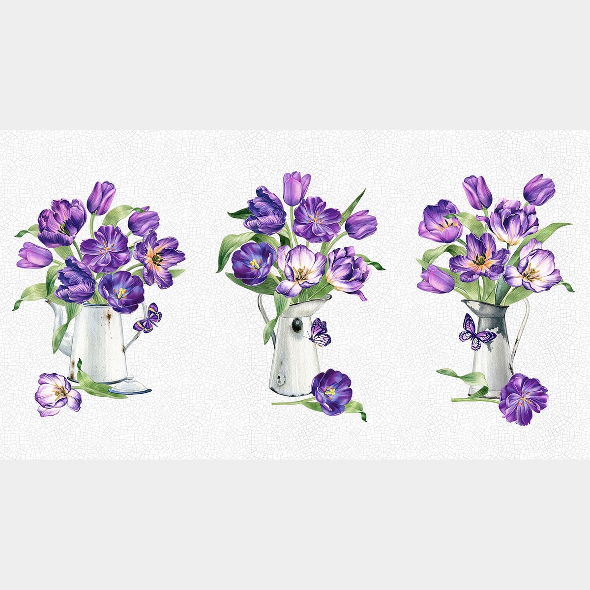 tulip-garden-tulip-white-multi-panel
