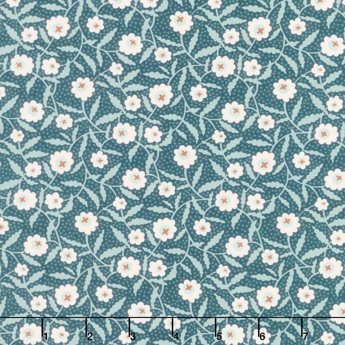 flower-box-bachelor-button-peacock-yardage
