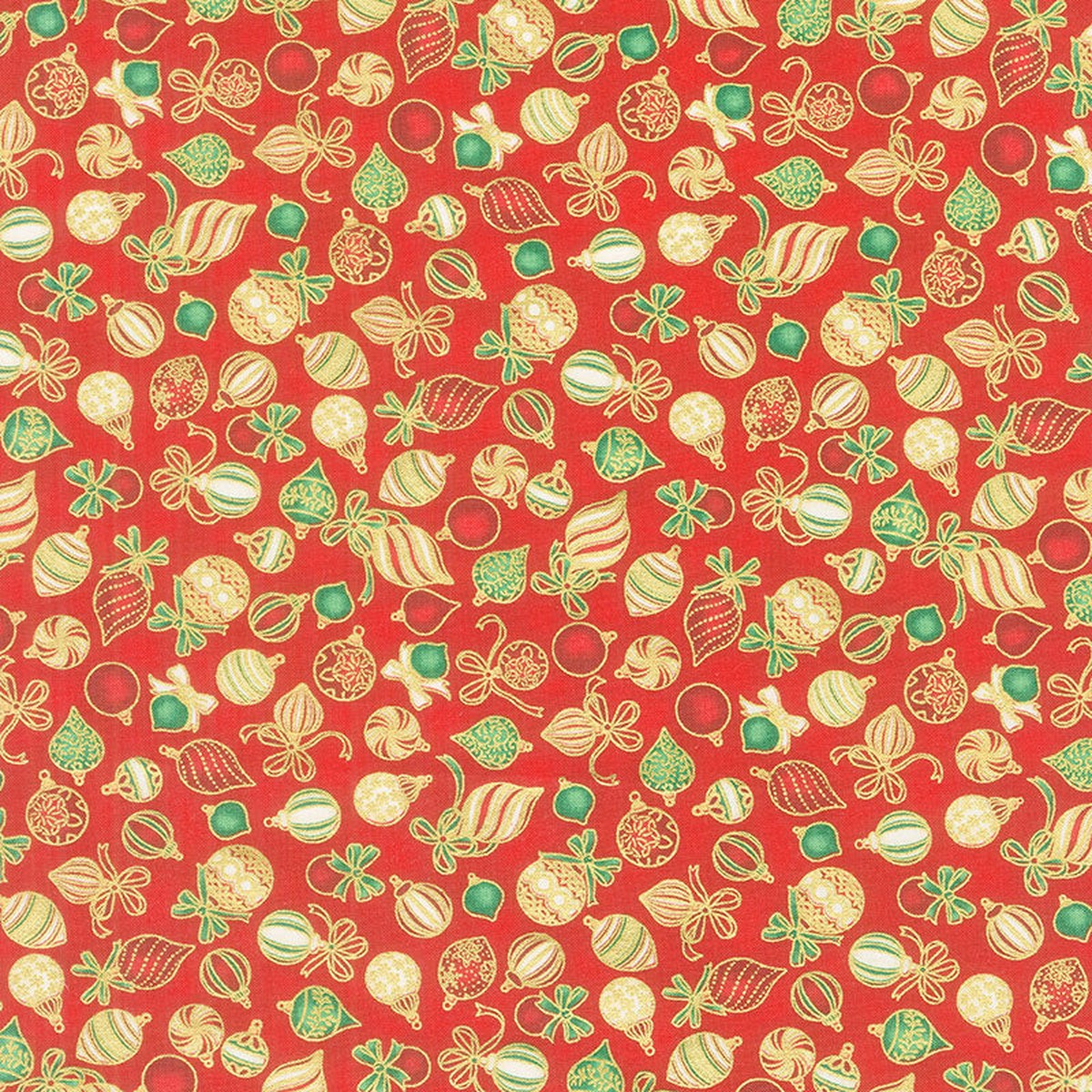 holiday-charms-ornaments-red-metallic-yardage