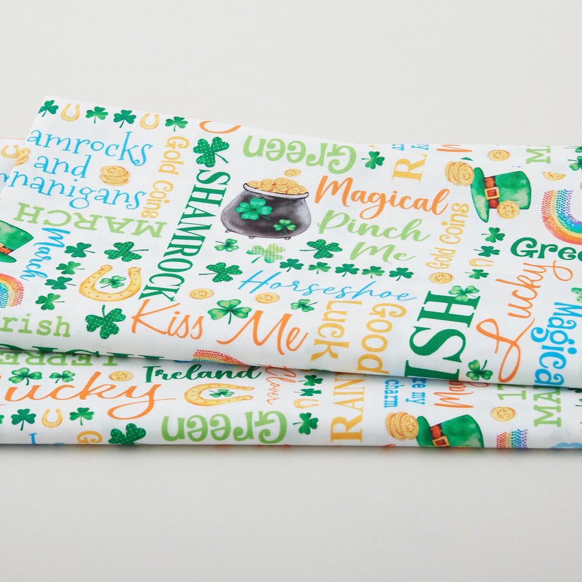 shamrocks-shenanigans-lucky-words-white-2-yard-cut
