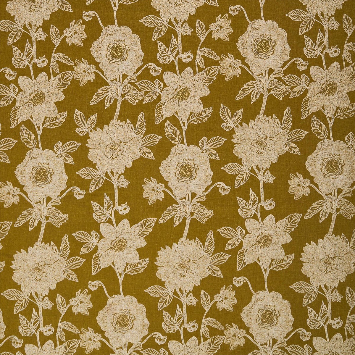 silhouette-stitched-dahlia-sun-yardage