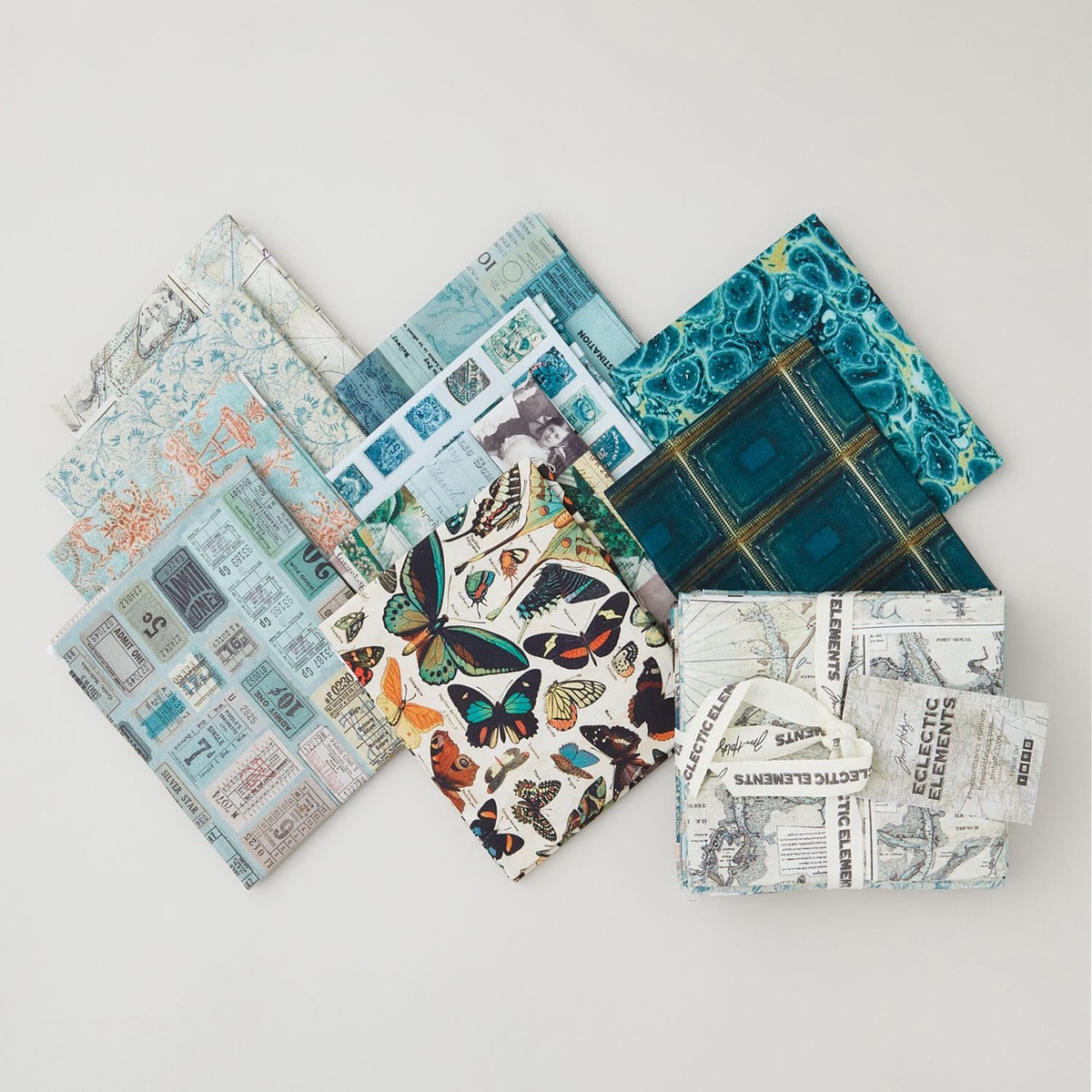 eclectic-elements-palette-teal-fat-quarter-bundle