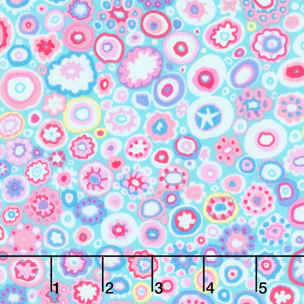 kaffe-fassett-collective-august-2025-paperweight-aqua-yardage