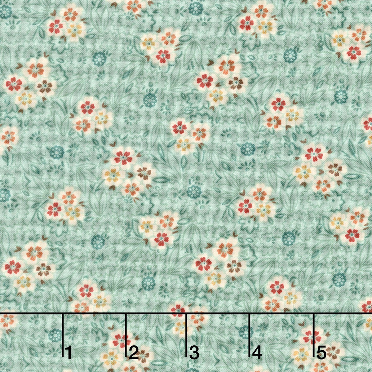 love-struck-flower-cart-aqua-yardage