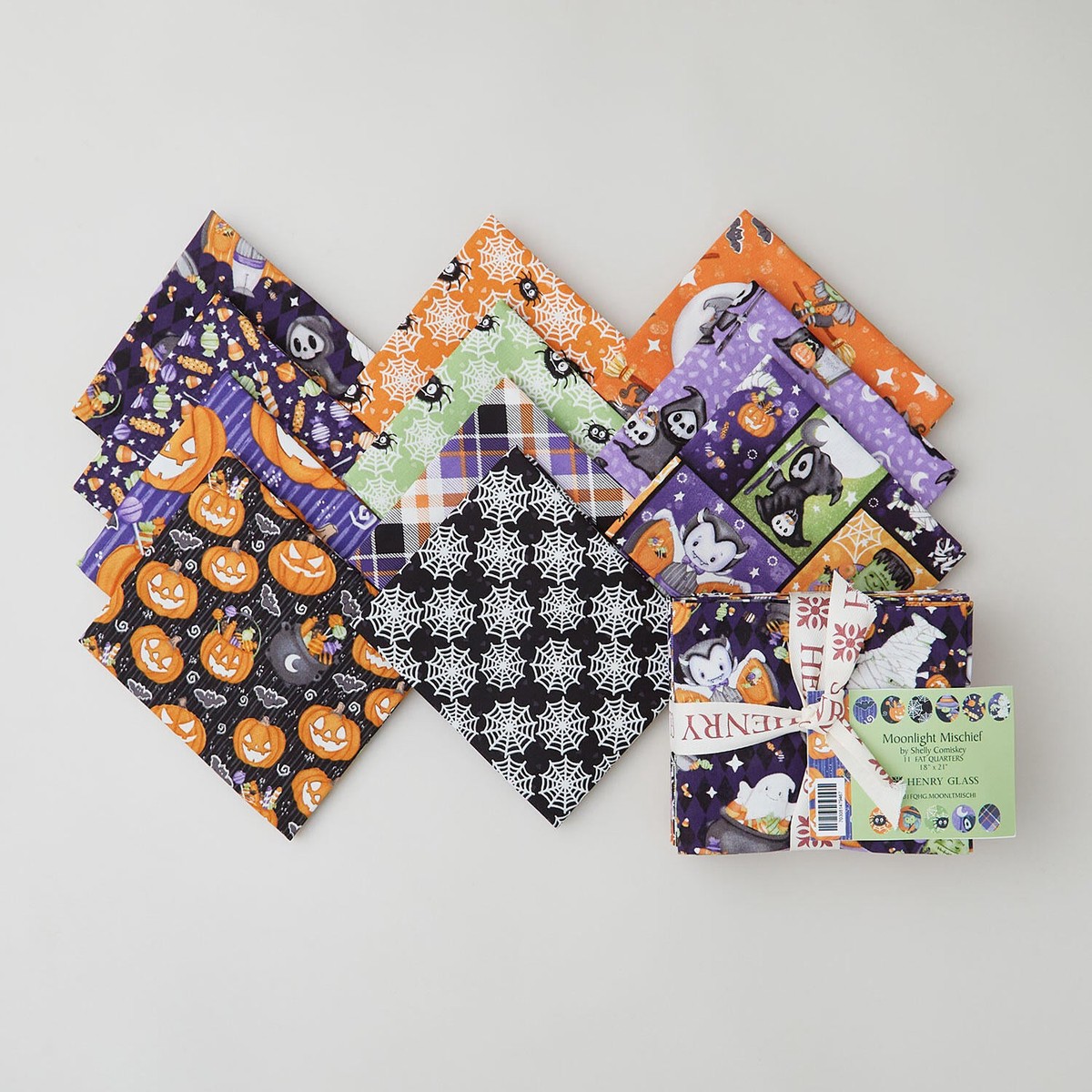 moonlight-mischief-a-glow-in-the-dark-collection-fat-quarter-bundle