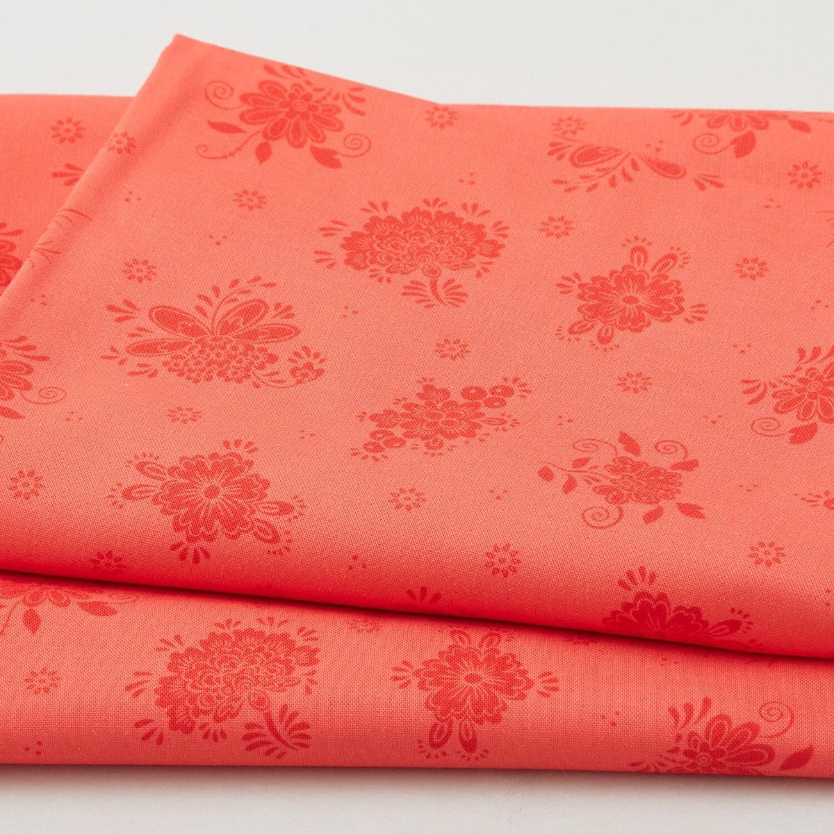 ruby-fern-favorites-watermelon-floral-2-yard-cut