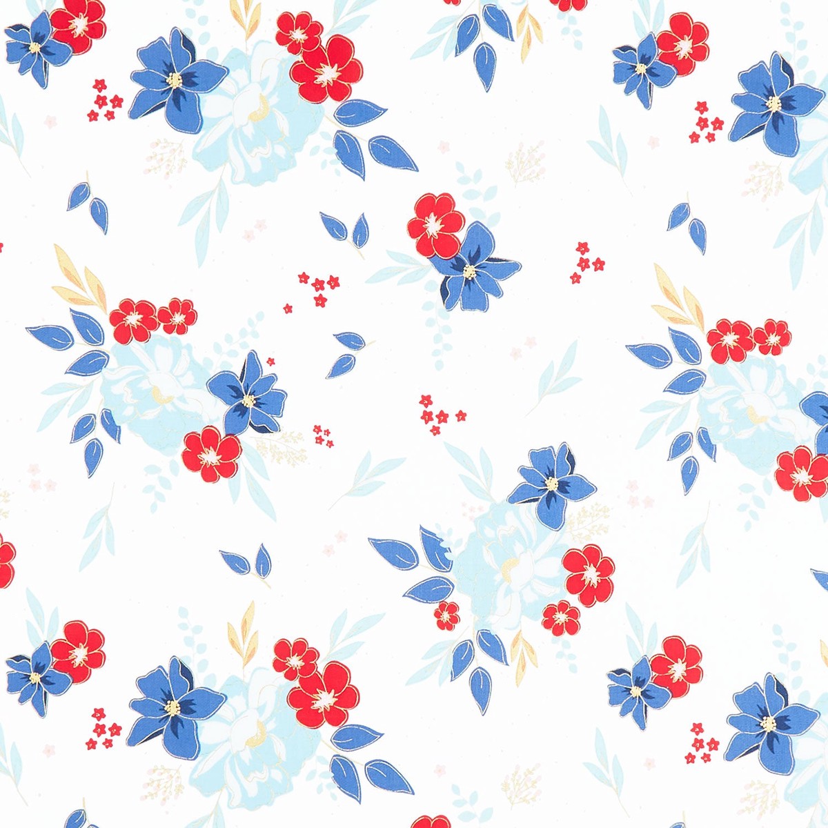 sweet-freedom-main-floral-sand-dollar-sparkle-yardage