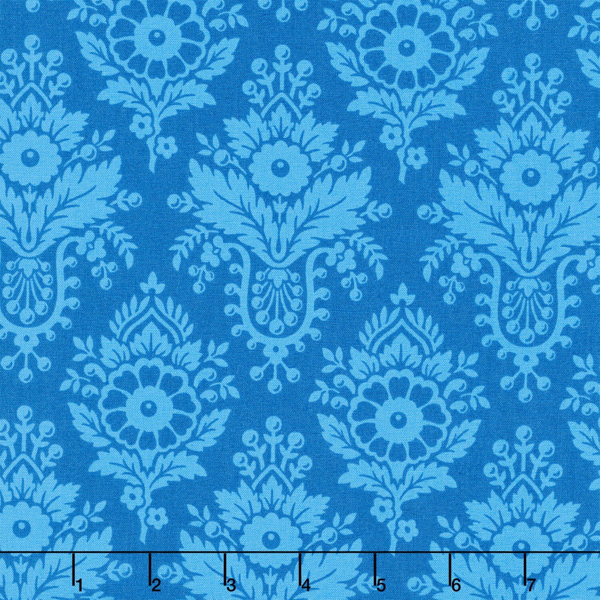 full-bloom-lulu-blue-yardage