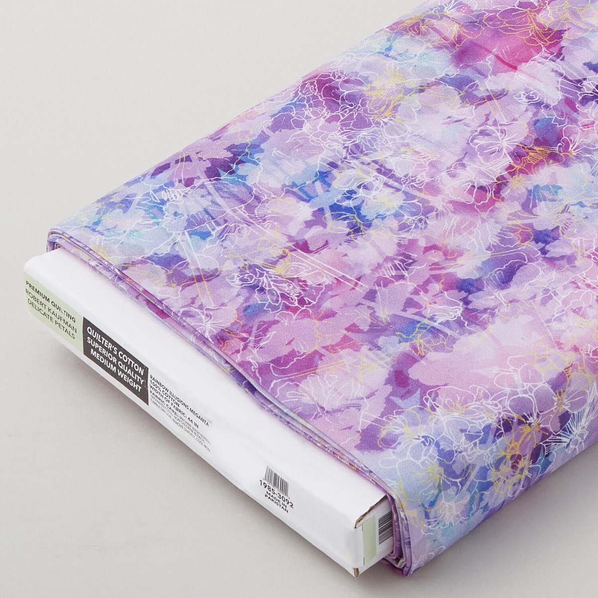 rainbow-illusions-floral-bursts-fuschia-8-yard-bolt