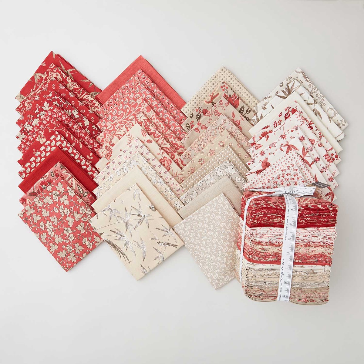 rouenneries-trois-fat-quarter-bundle
