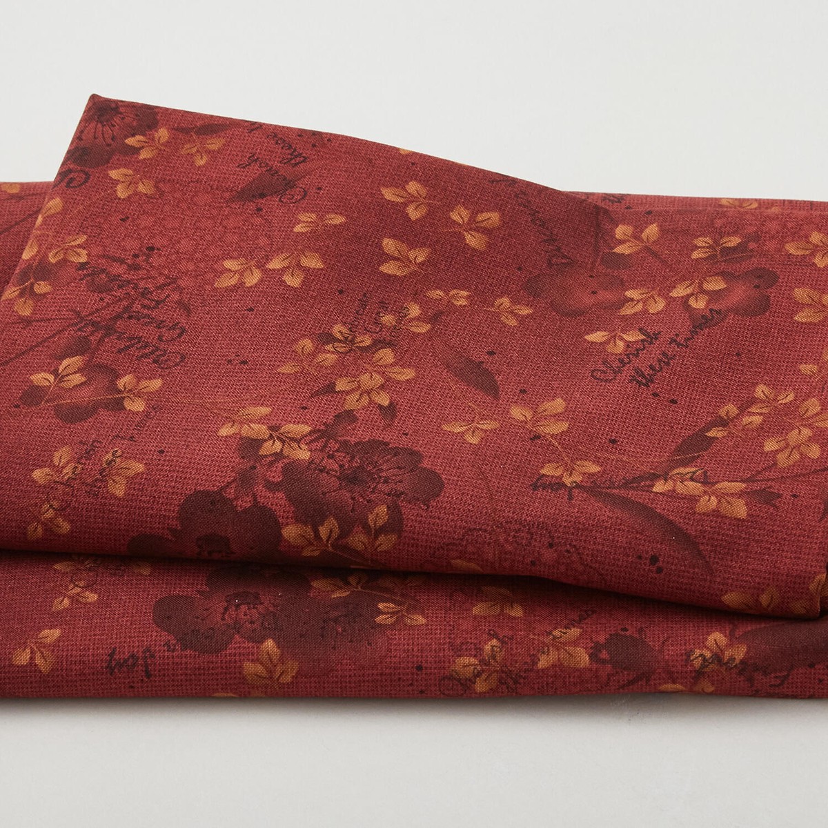 flossie-s-flowers-mixed-media-red-2-yard-cut