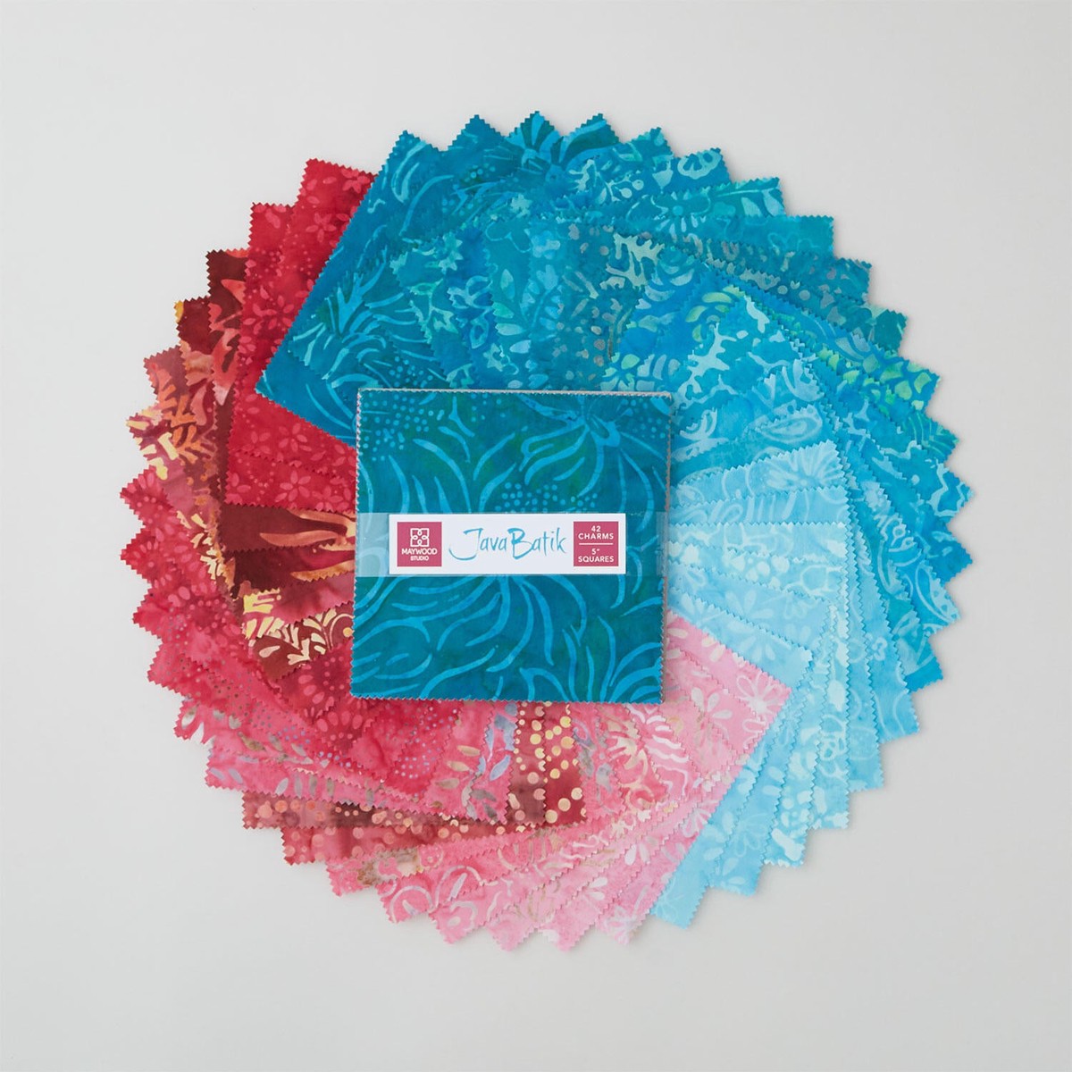 java-batiks-valentine-favorites-charm-pack