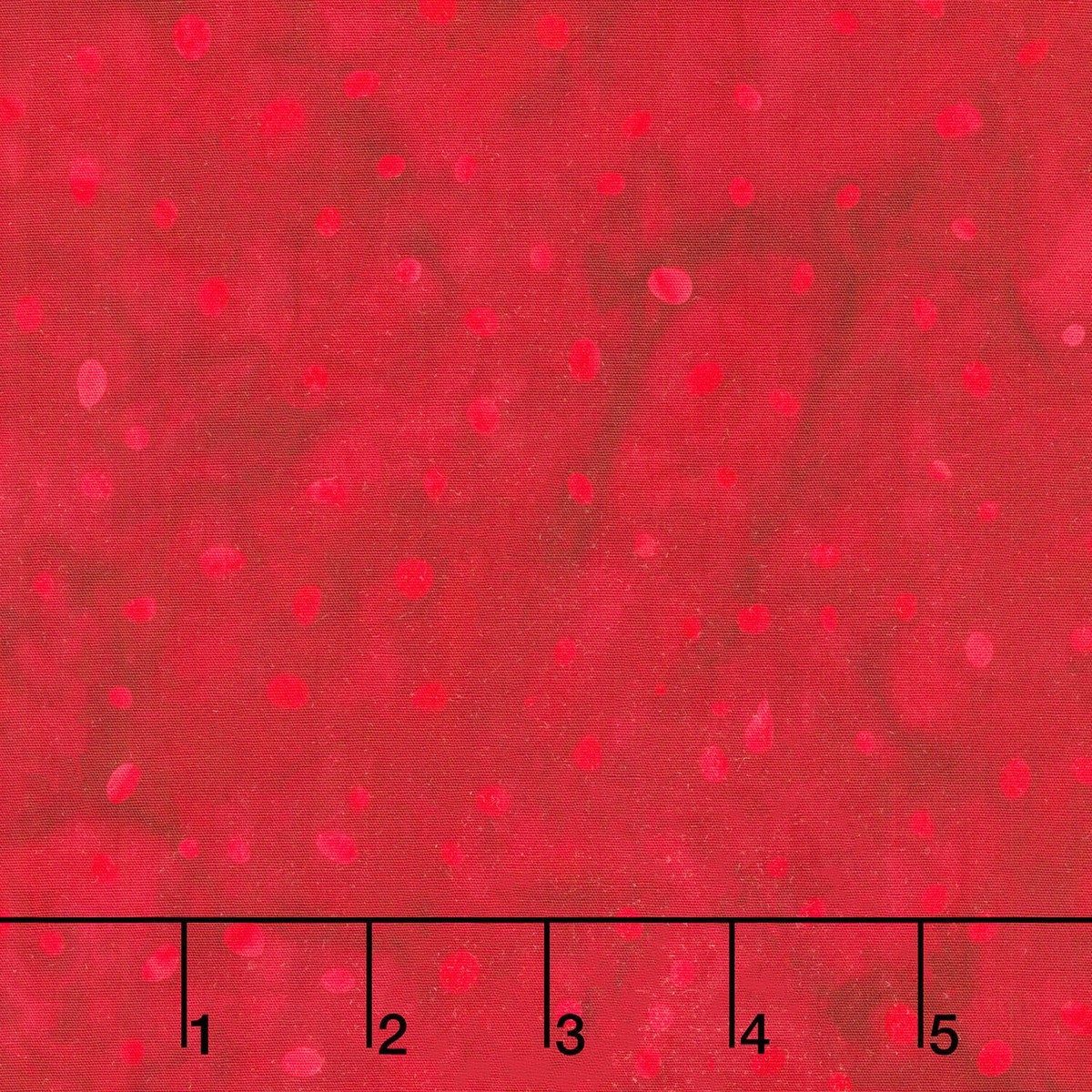 speckles-batiks-dots-cherry-yardage