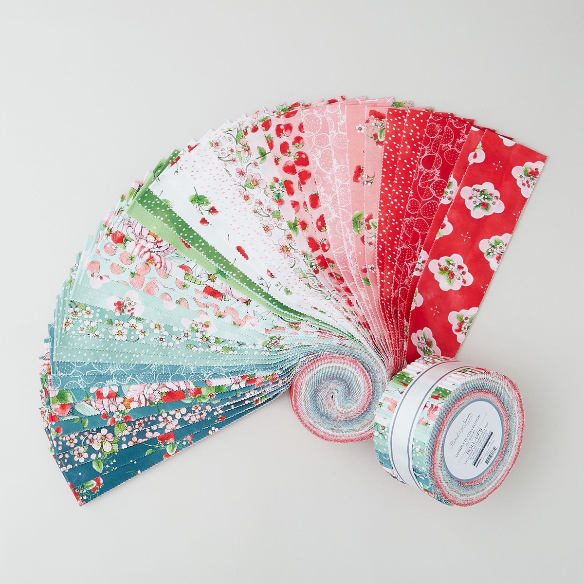 strawberry-season-roll-up