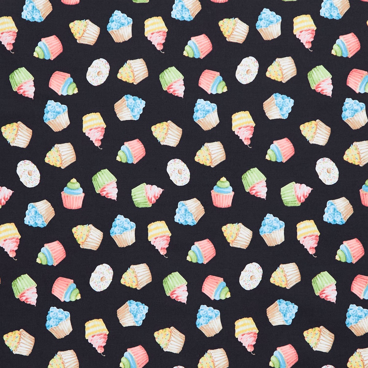sweet-little-pleasures-sweets-toss-black-yardage