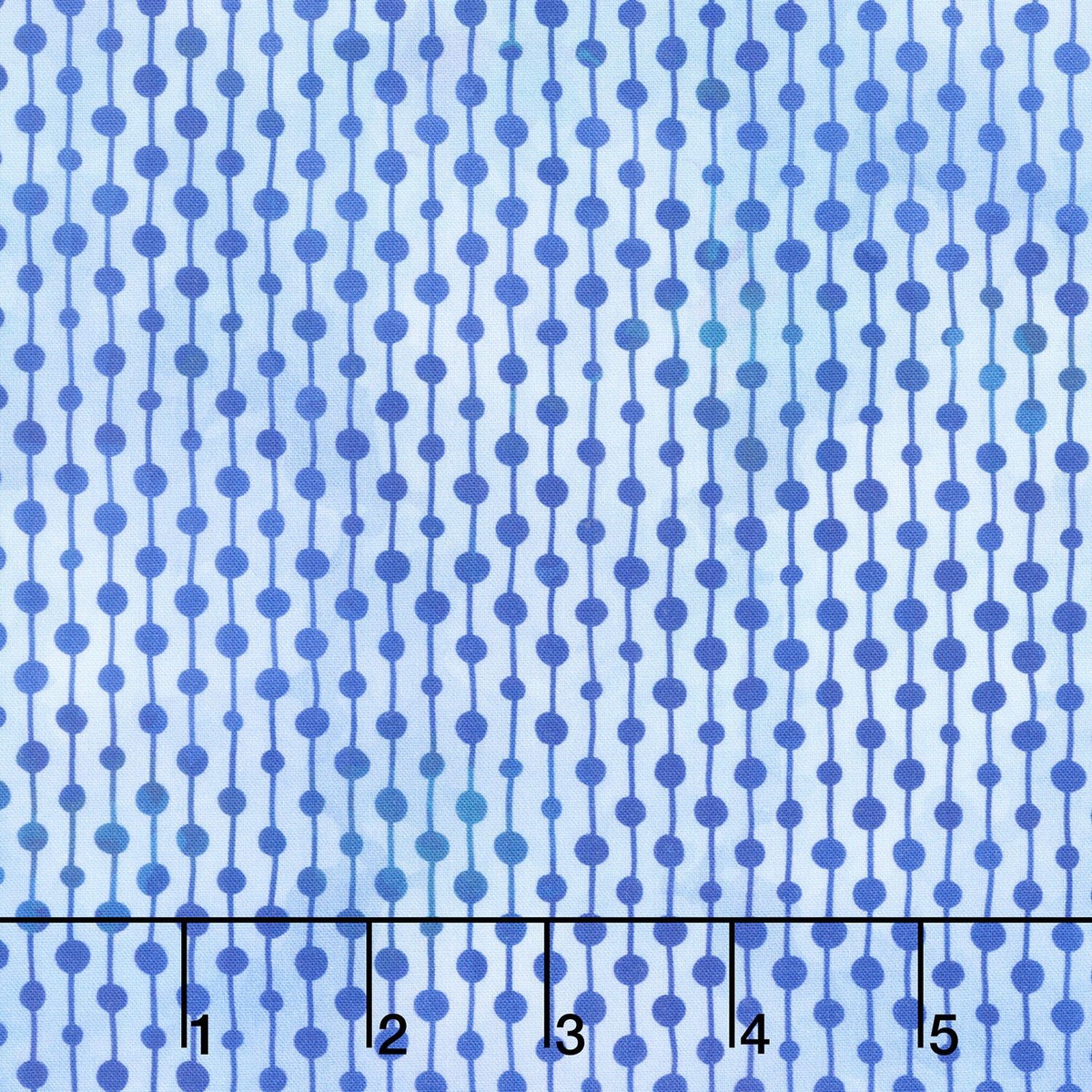felicity-dot-stripe-blue-yardage
