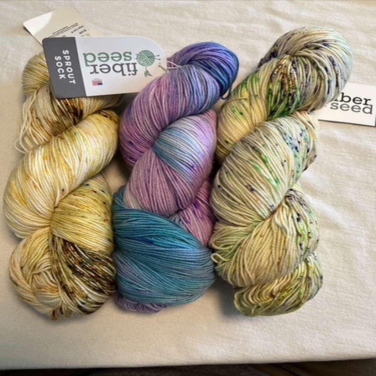 fiber-seed-yarn-lot-of-3-destash
