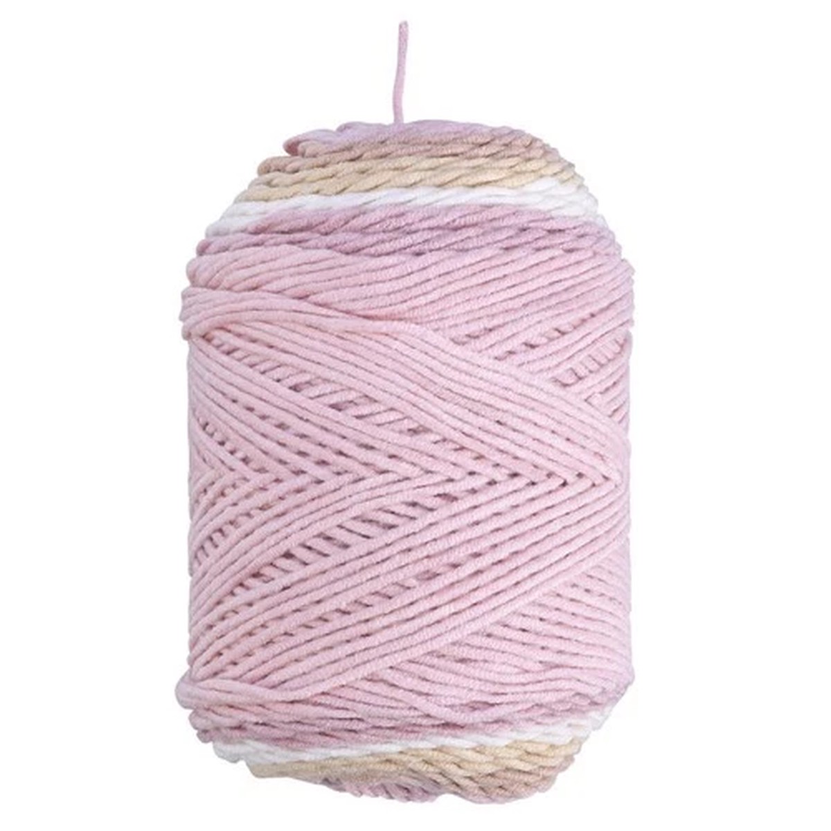 hand-knitting-woolen-yarn-in-violet-color-for-crochet-hats-scarfs-and-blankets