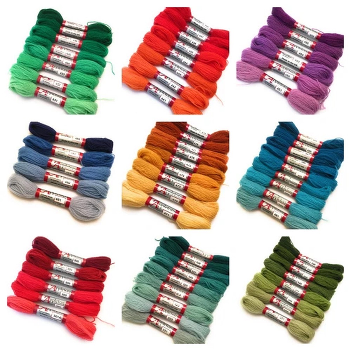 sets-of-appletons-wool-skeins-colour-range-tapestry-4ply-crewel-2ply-yarn