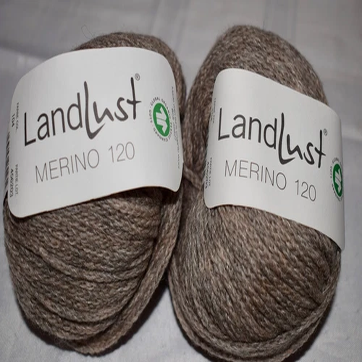 2-lana-grossa-landlust-merino-120-94-wool-50g-104-grey-yarn-balls-skeins-us8