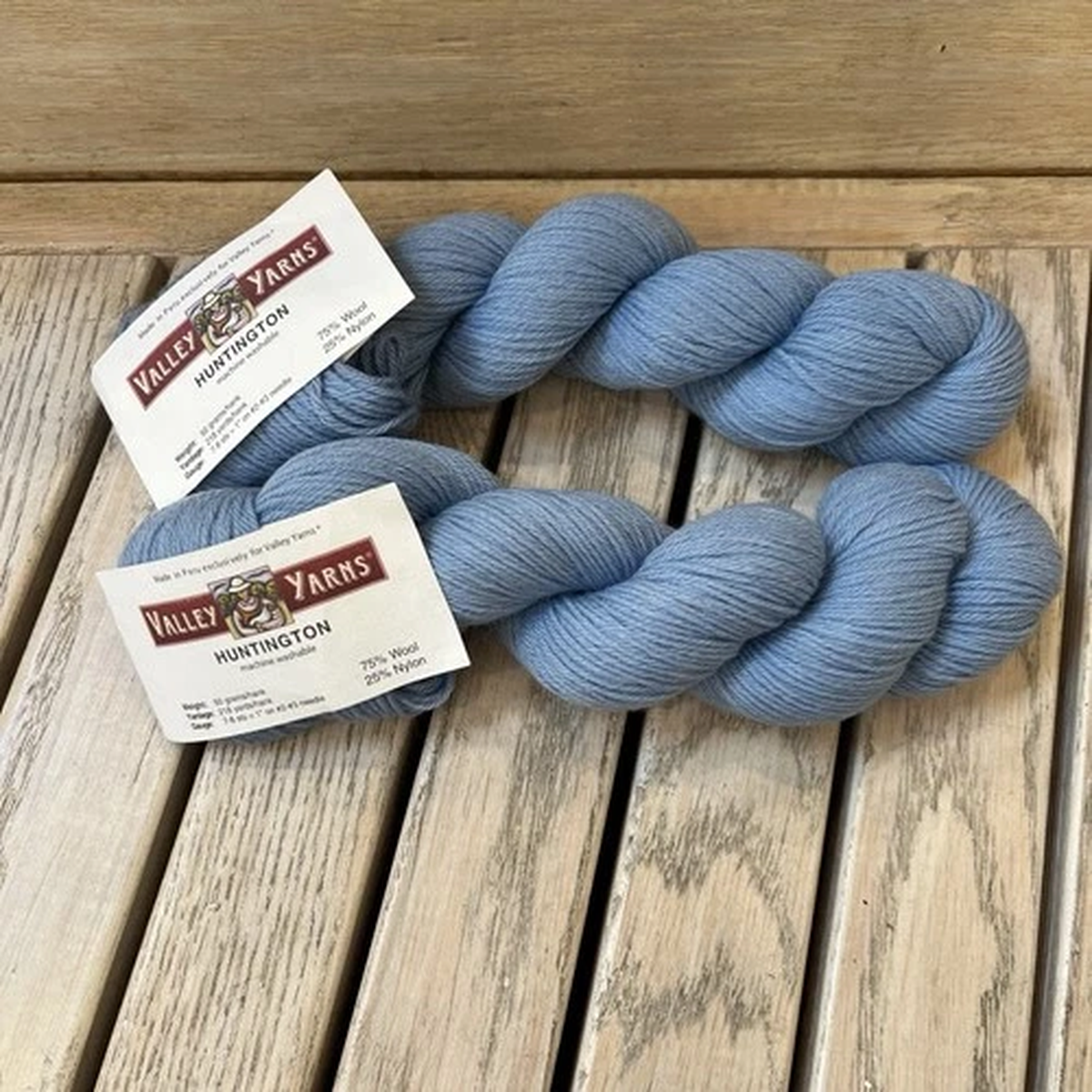 2-valley-yarns-huntington-fingering-weight-wool-nylon-color-bluestone
