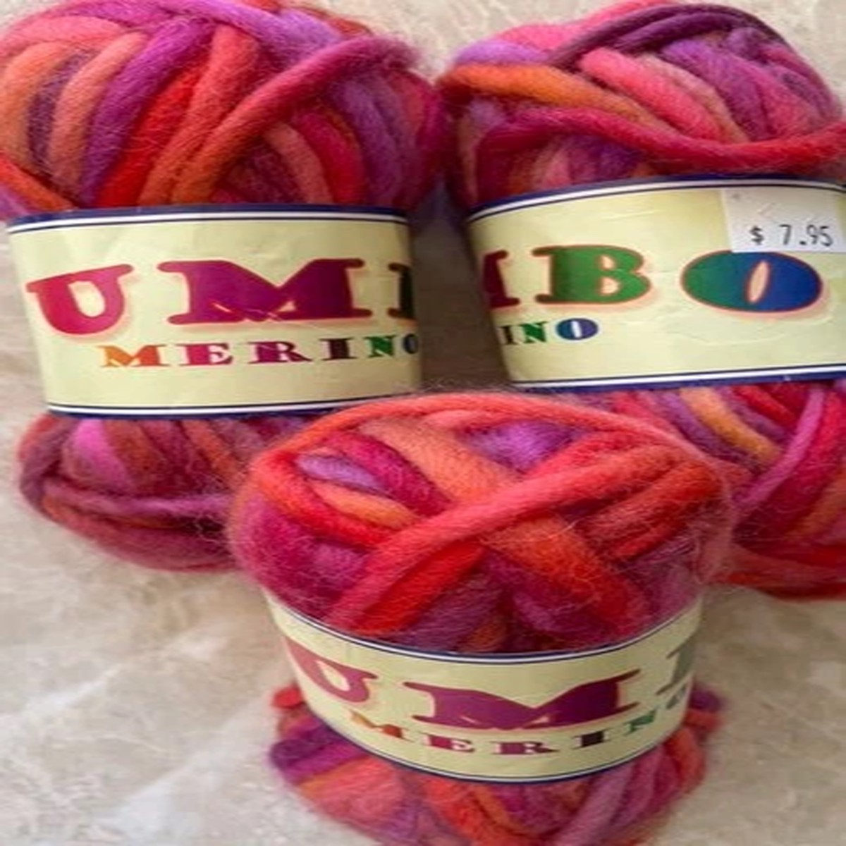 lot-of-3-jumbo-merino-yarn-100-merino-wool-30m-multicolor-pink-orange-red