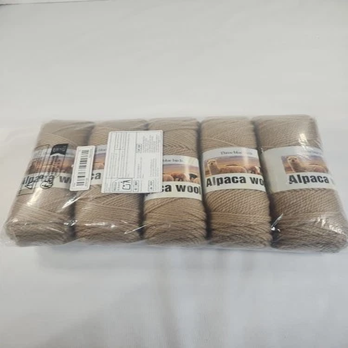 lot-of-5-skeins-blue-birds-alpaca-wool-yarn-thread