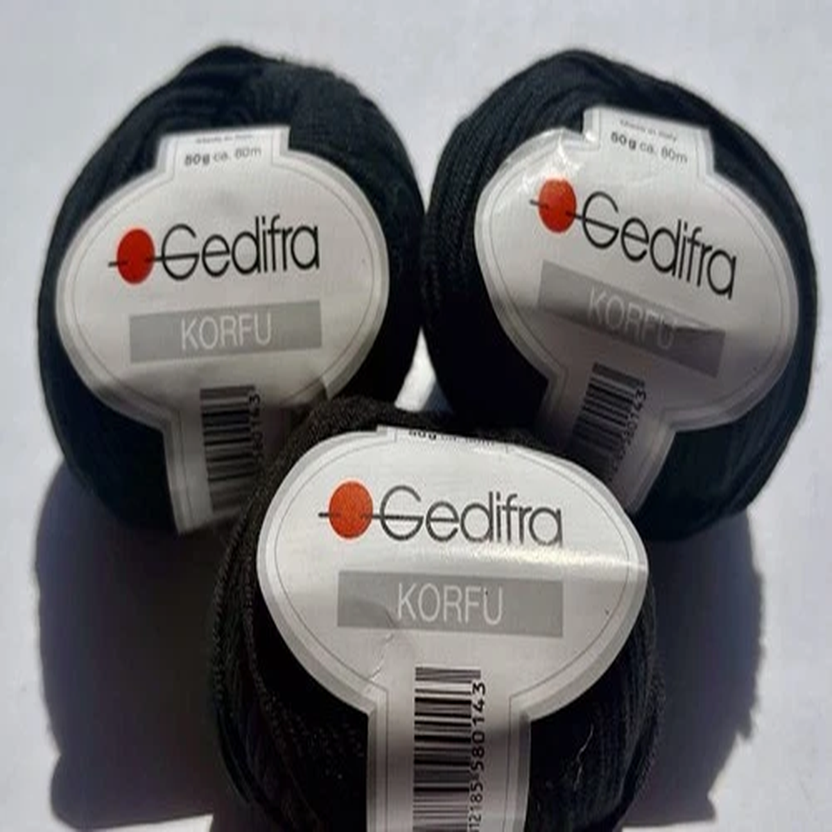 lot-of-8-black-50-baumwolle-50-microfaser-skiens-by-gedifra-corfu