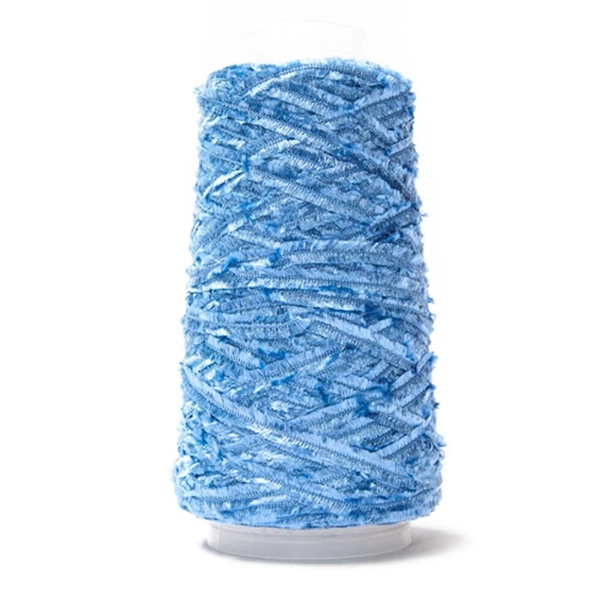 200g-cone-1-8nm-100-nylon-feather-yarn-cobalt-blue-colour-fd1111