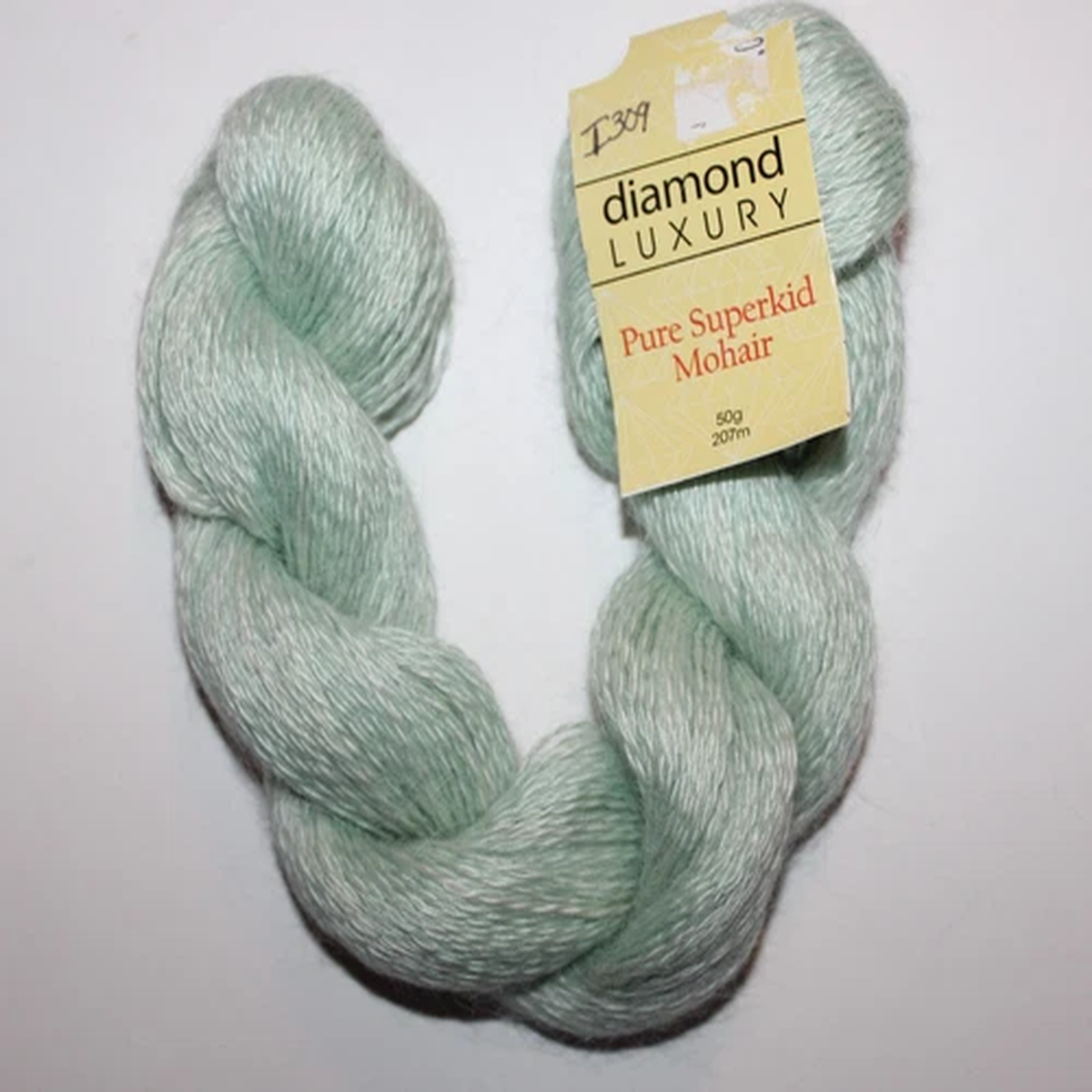 diamond-luxury-pure-100-superkid-mohair-yarn-col-1503-green-50gr-207m