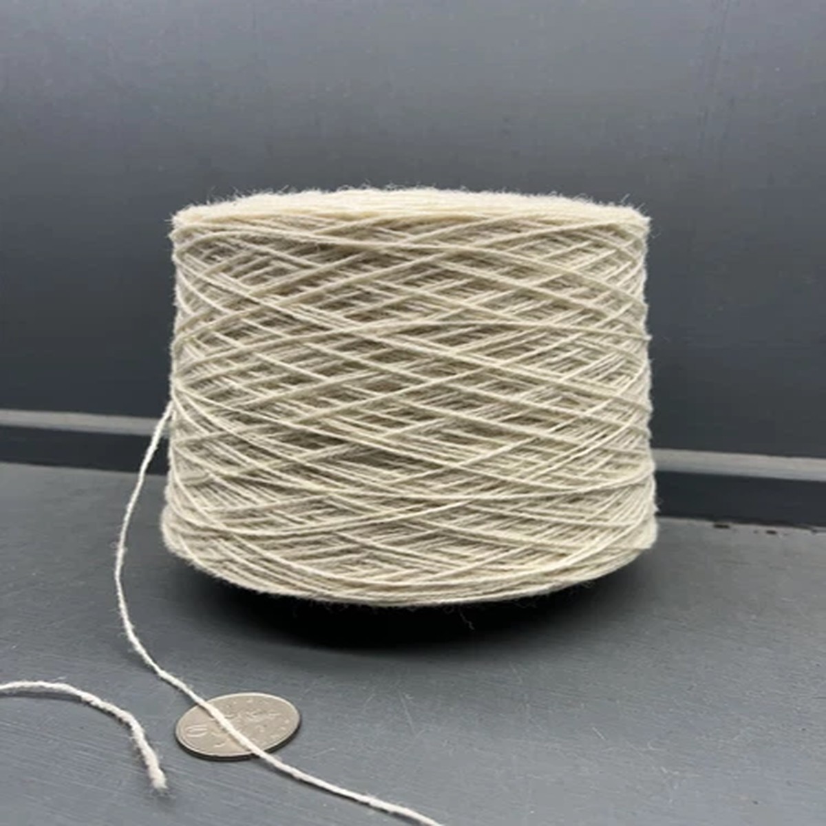 500g-2-6nm-rustic-lambswool-shetland-feel-yarn-raw-white-ecru