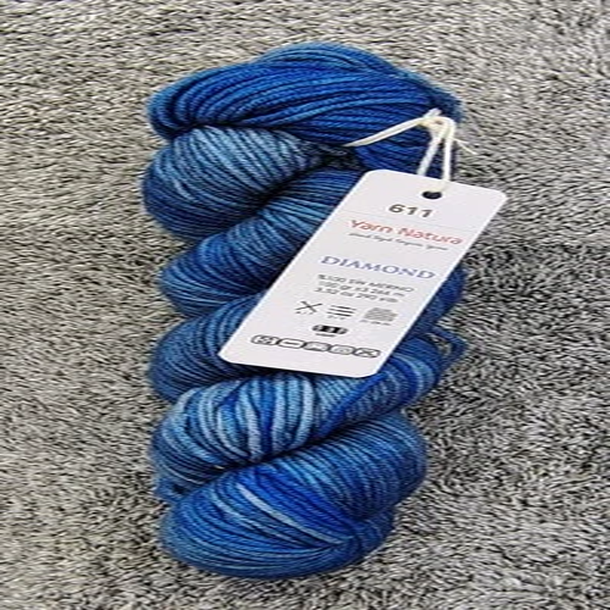 yarn-natura-diamond-handyed-merino-wool-yarn-100gr-3-52oz-200yds-color-611-new