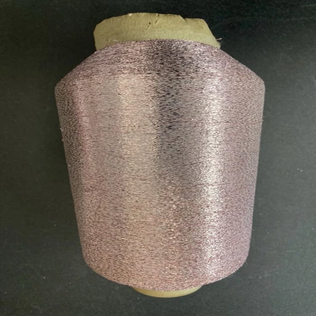zintex-fine-metallic-vintage-yarn-dusty-rose