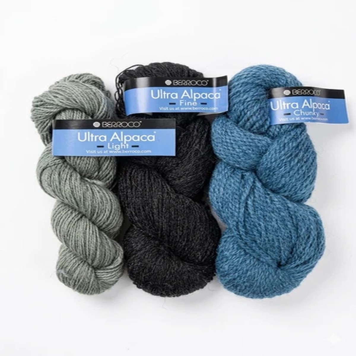 berroco-ultra-alpaca-yarn-lot-of-3-fine-light-chunky-gray-black-blue