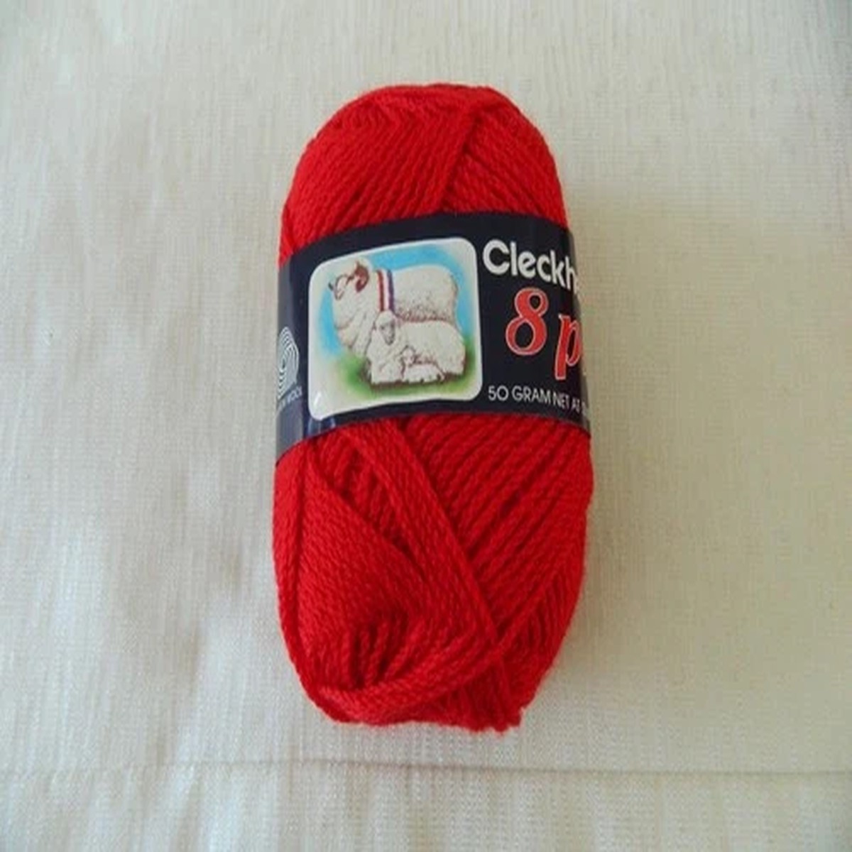 yarn-cleckheaton-merino-wool-8ply-red-knitting-craft-hobby-made-australia