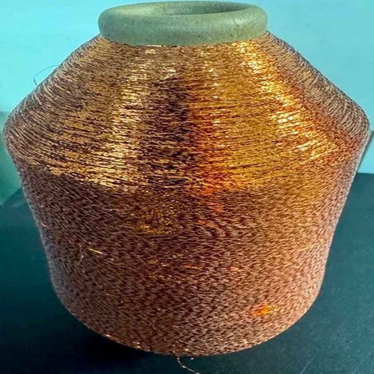zintex-fine-metallic-vintage-yarn-copper
