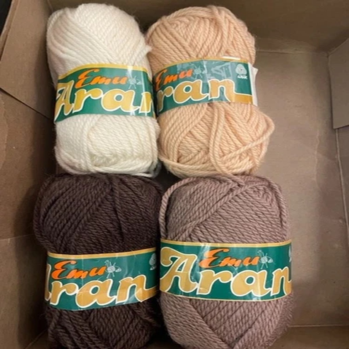 vintage-yarn-emu-aran-50g-each-100-wool-made-in-england