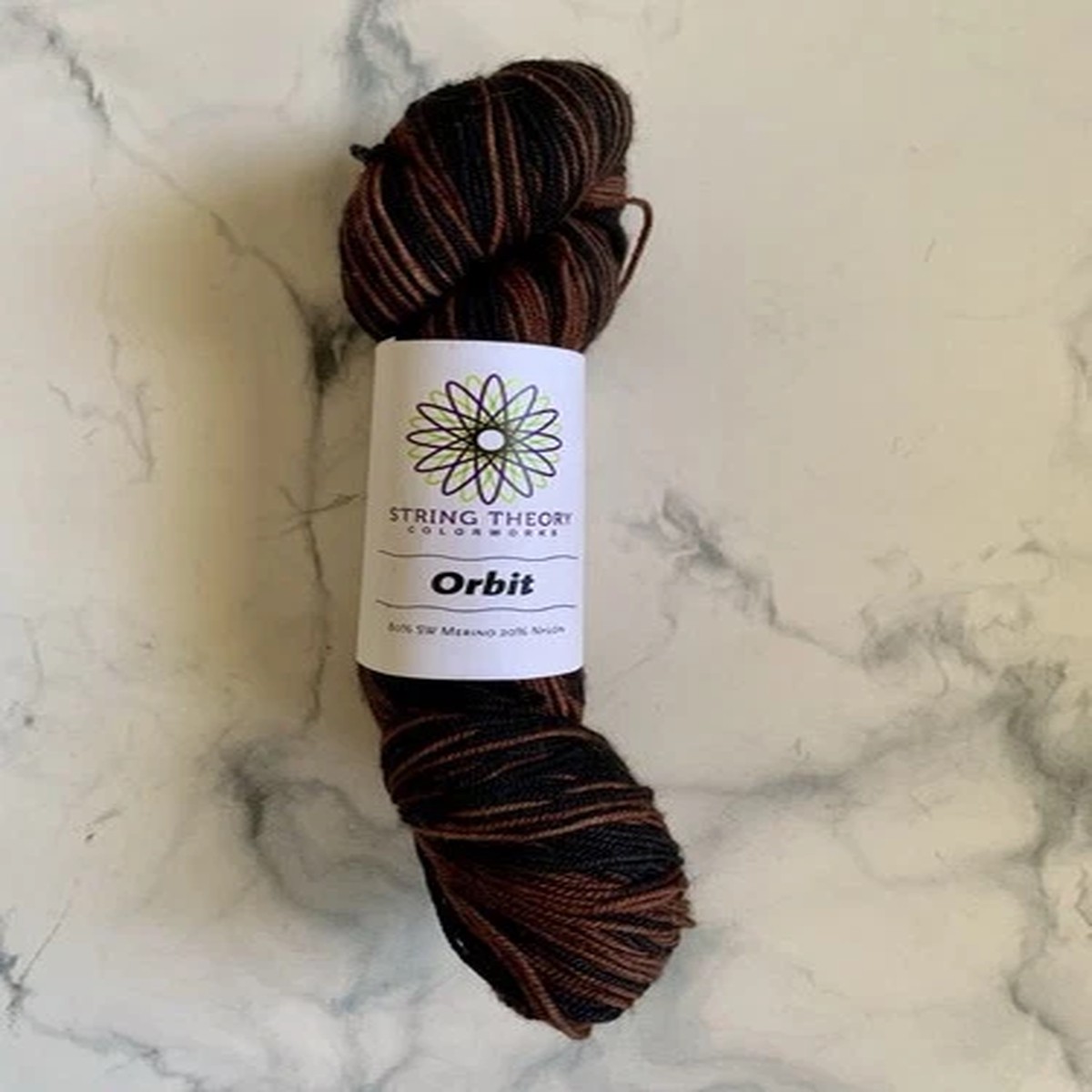 string-theory-colorworks-orbit-hand-dyed-sock-yarn-sw-merino-nylon-self-striping