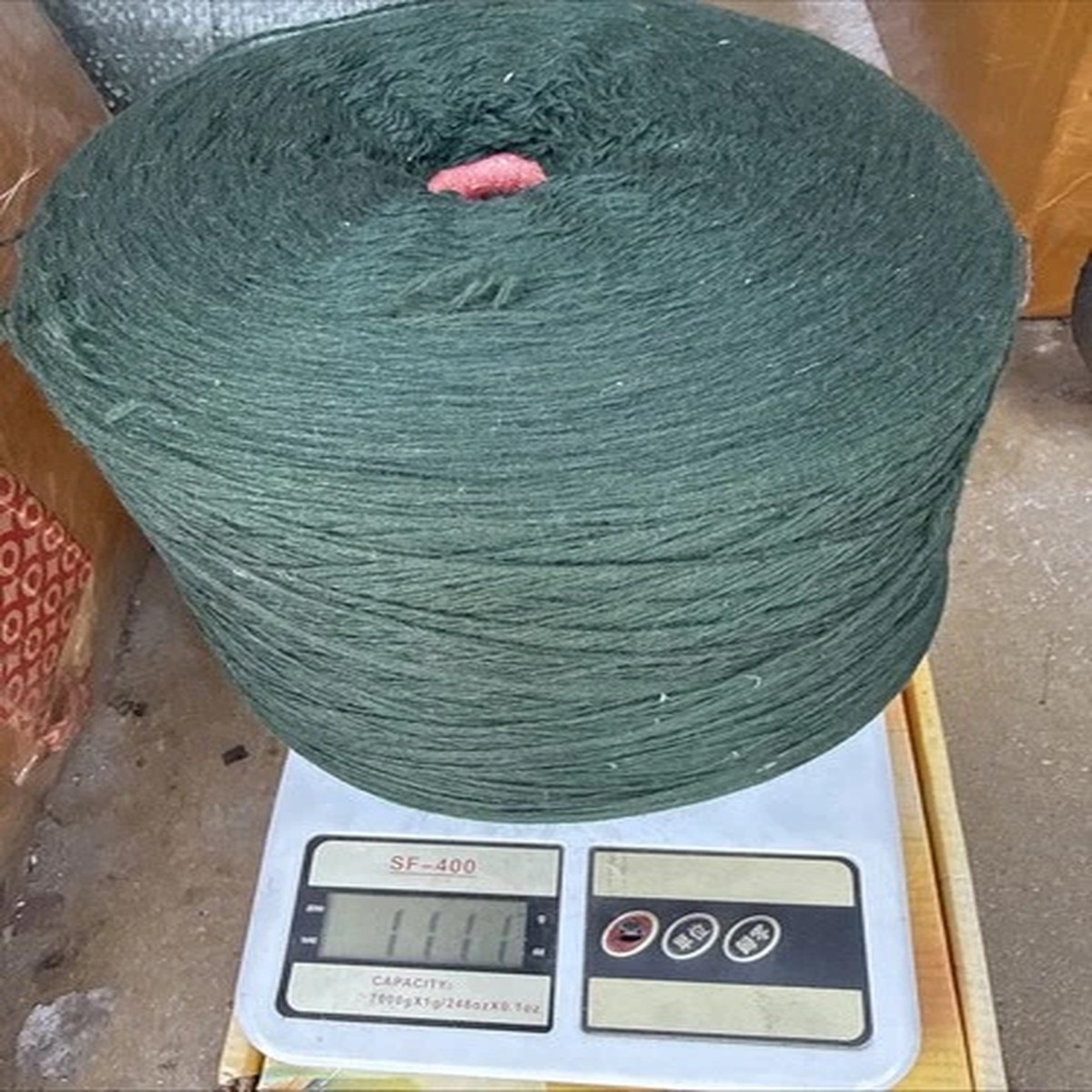 botto-poala-100-wool-yarn-cone-yarn-from-italy-b