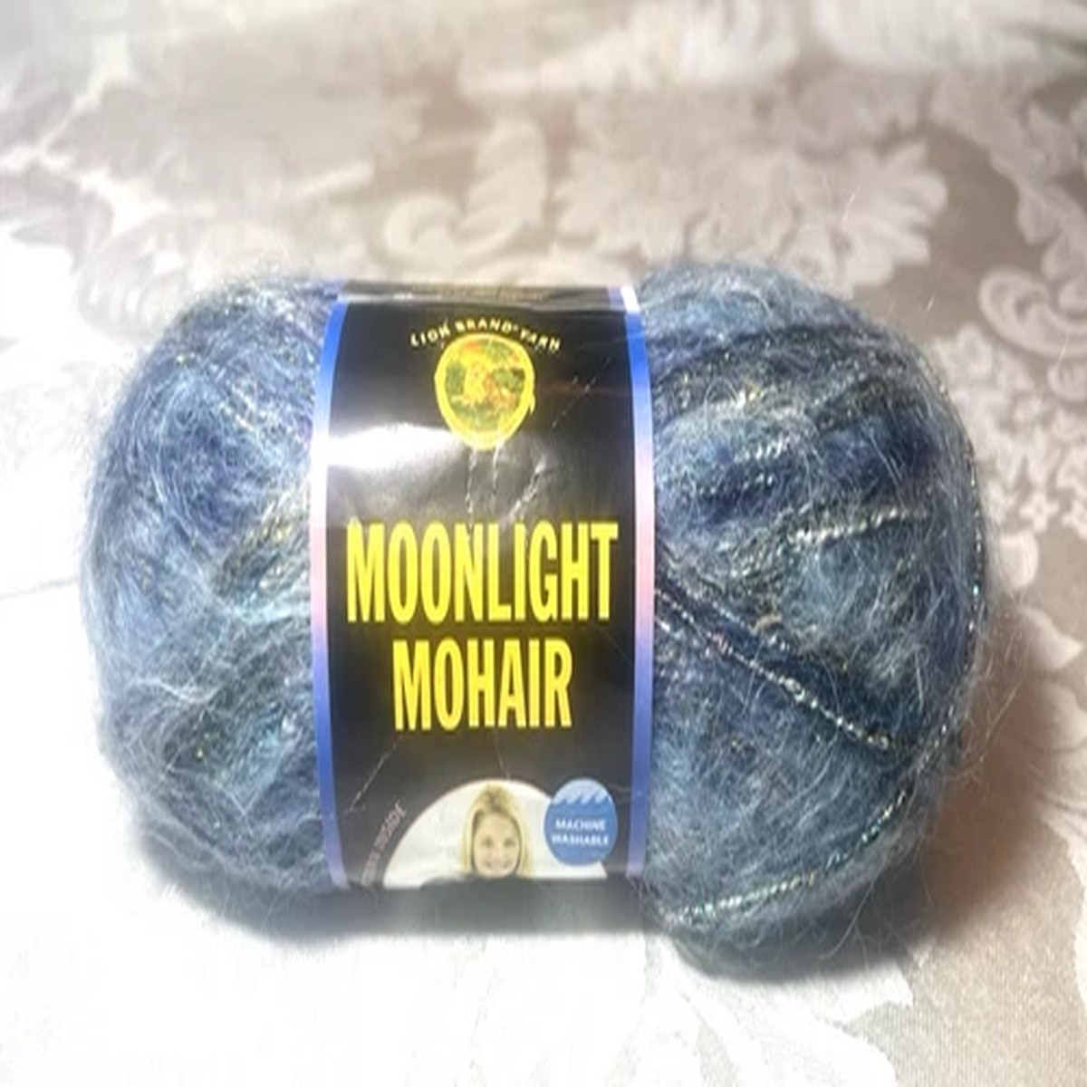 lot-of-11-skeins-new-lion-brand-yarn-moonlight-mohair-glacier-bay-retired