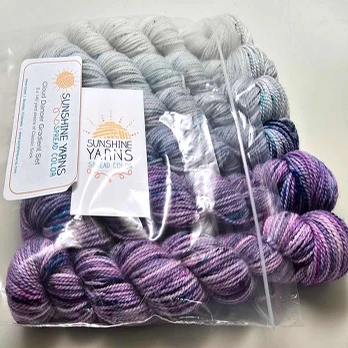sunshine-yarn-cloud-dancer-gradient-handpainted-6x140-yd-hanks-classic-merino-tm