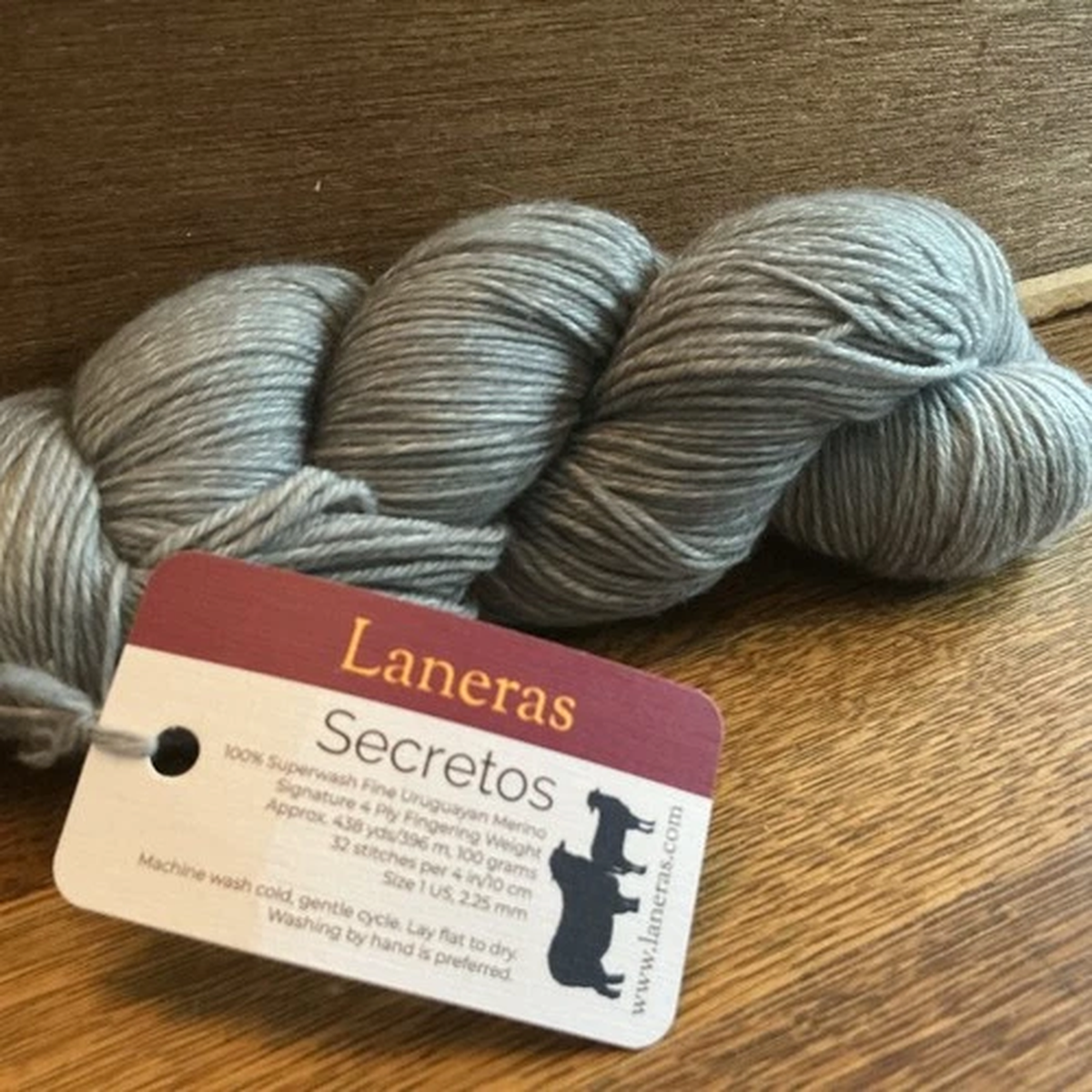 1-skein-laneras-secretos-100-sw-merino-wool-in-november-rain