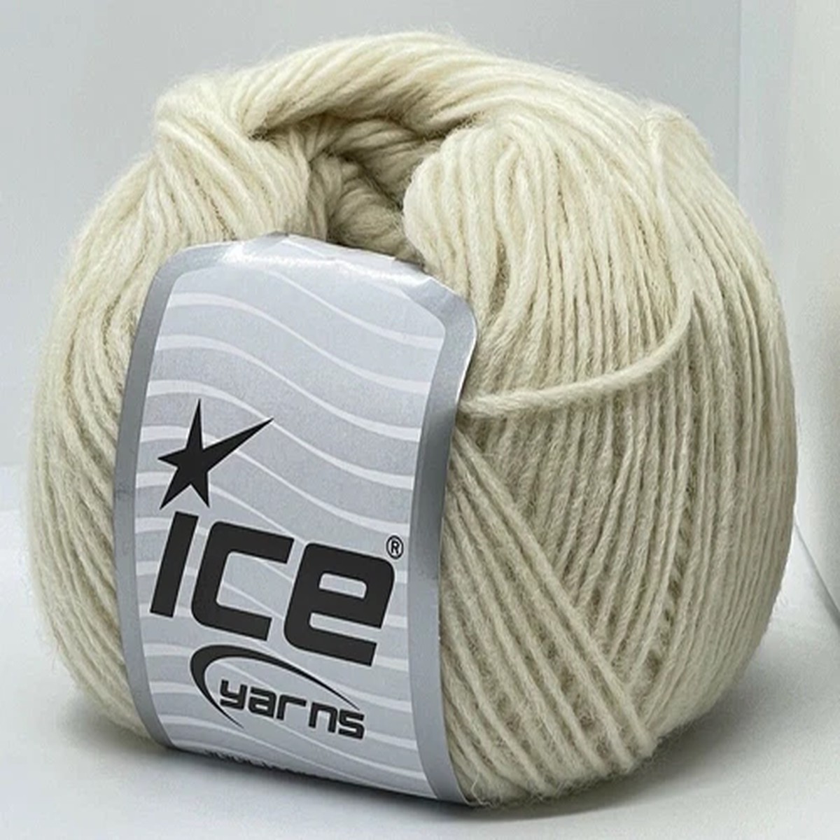 ecru-leonardo-68979-ice-merino-wool-organic-cotton-yarn-50gr-207yds