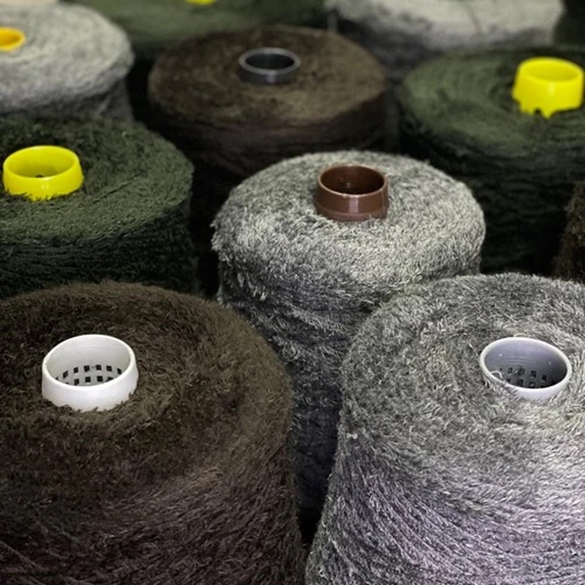 fur-wool-blend-cone-yarn-sport-weight-knitting-usa-tariff-free