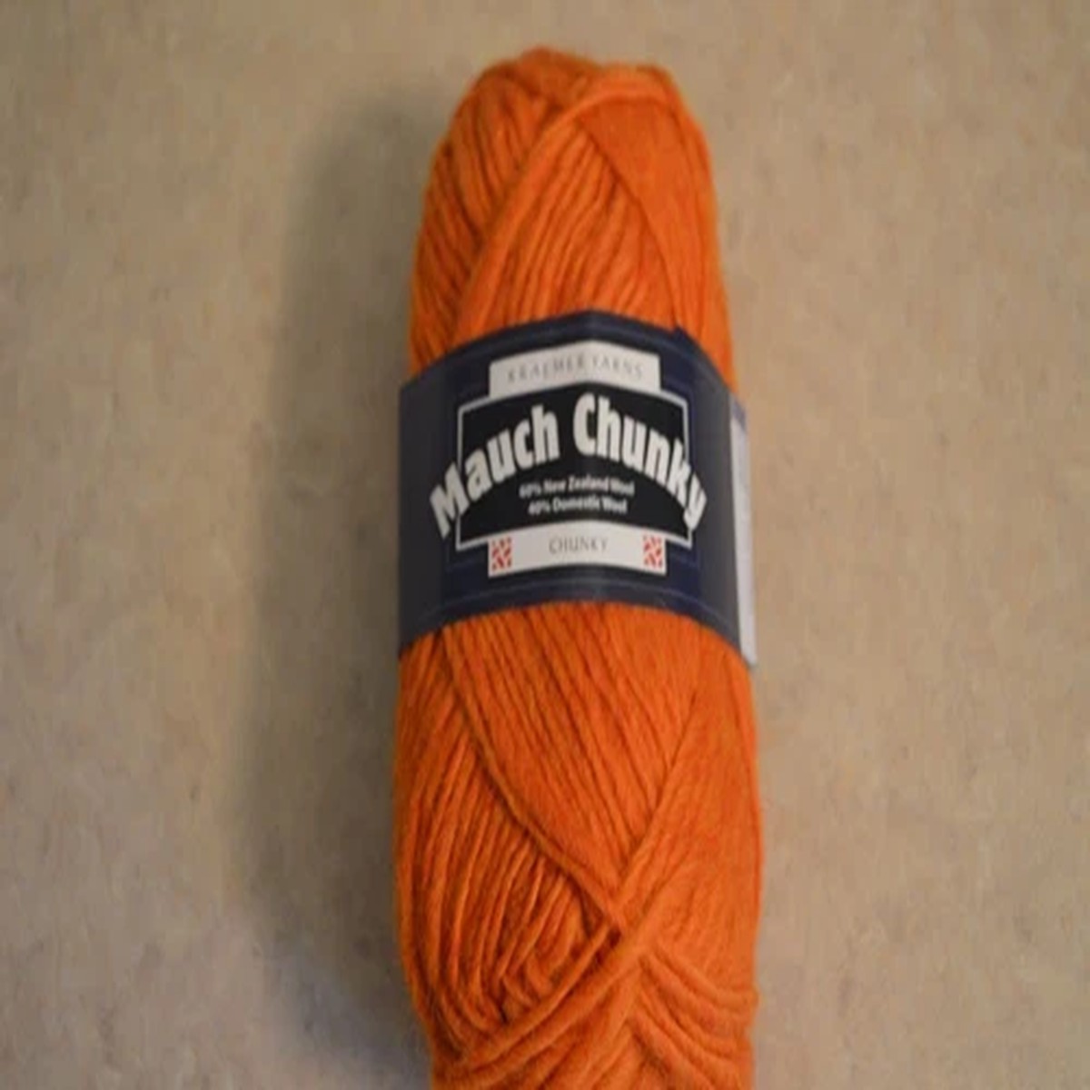 kraemer-yarn-mauch-chunky-wool-pumpkin-60-new-zealand-wool-3-5oz-120grams-120yd