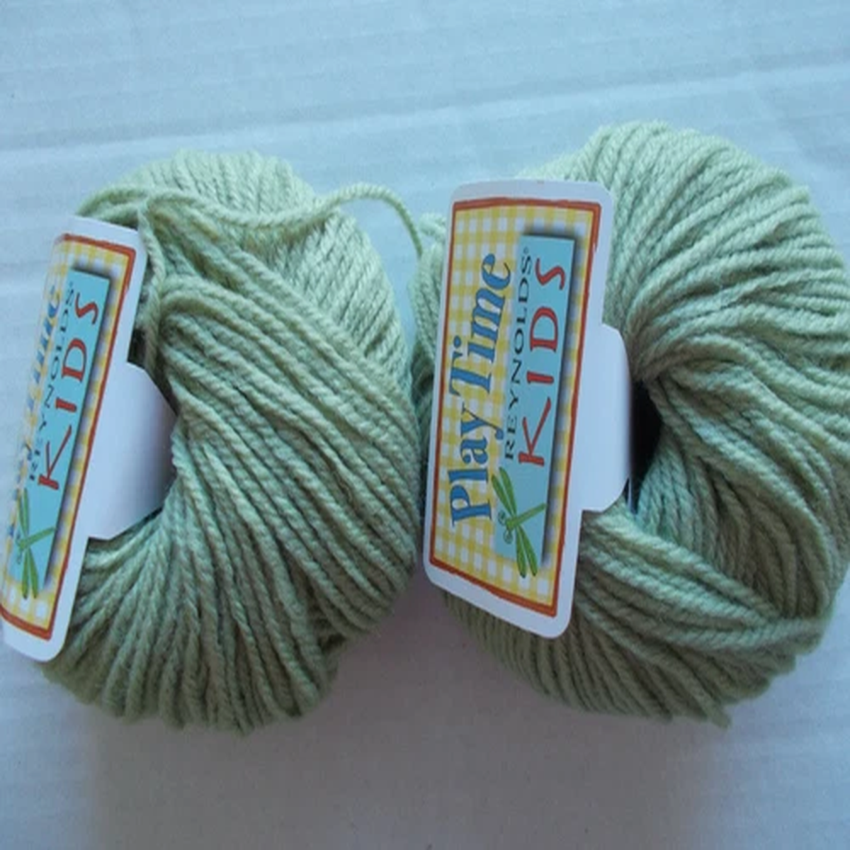 reynolds-kids-play-time-wool-blend-yarn-sage-lot-of-2-105-yds-each